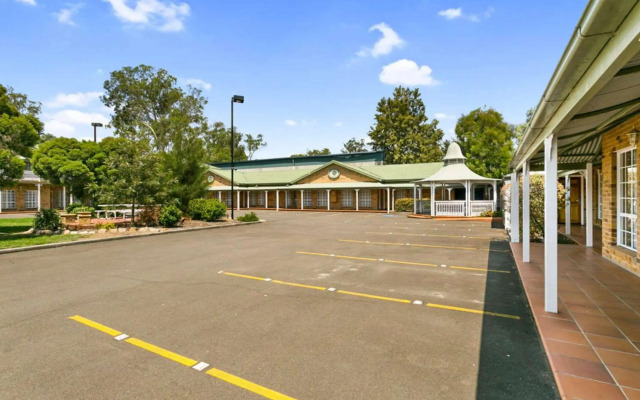 Quality Inn Penrith