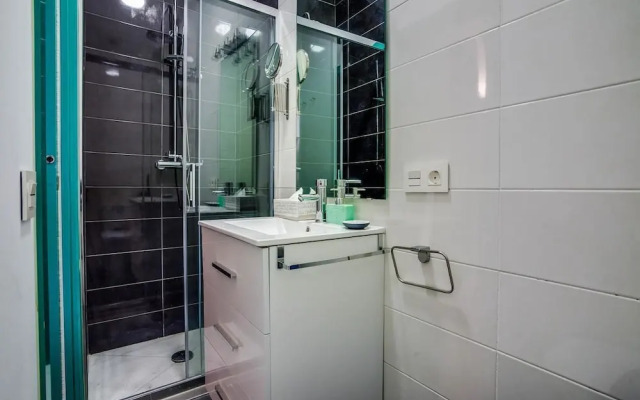 Wish-Suite Casa Palacio Condestable