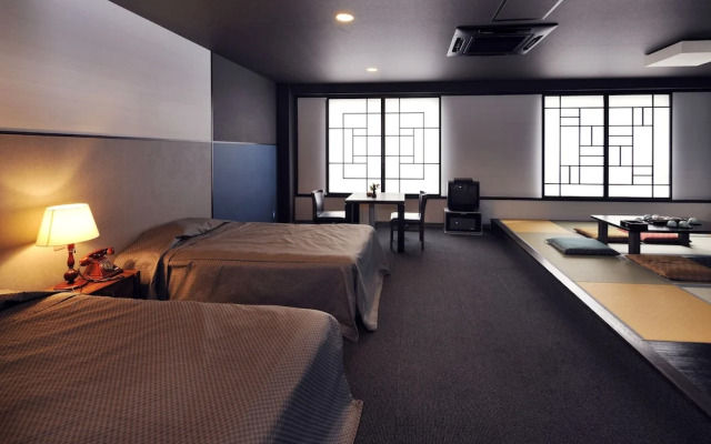 Hotel Seiryu