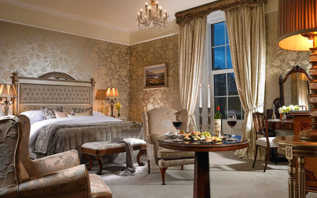 Self Catering Holiday Homes Killarney Town Centre