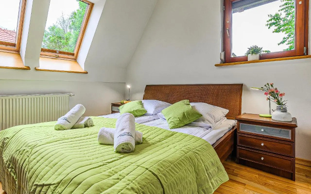 Marmot Apartment VisitZakopane