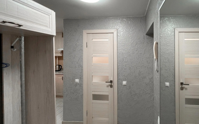 Апартаменты на улице Карла Маркса 19