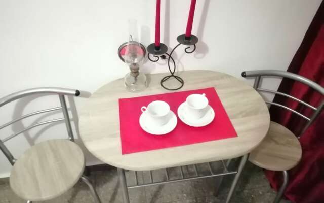 Villa Madero - Hotel Boutique