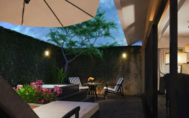 Anio Boutique Hotel Hoi An