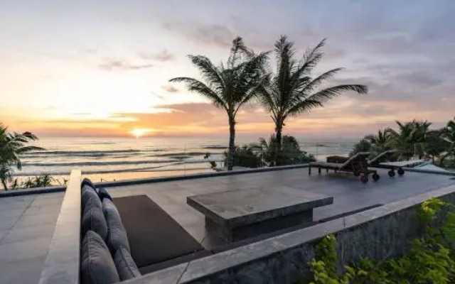 Villa 57 Natai