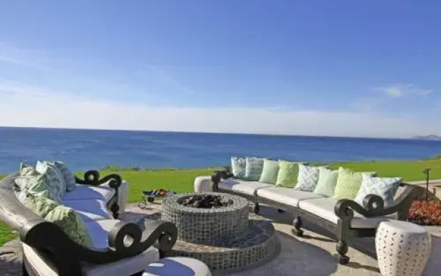 Casa Cortez by Cabo Platinum