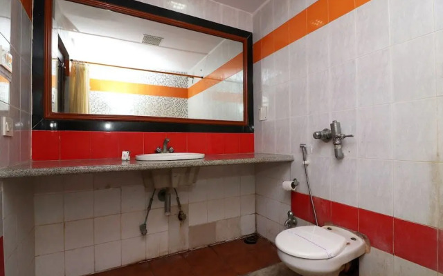 Landmarc Plaza by OYO Rooms