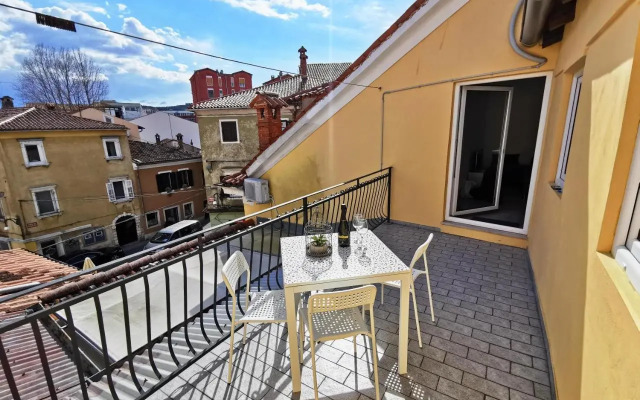 Apartment Da Guido