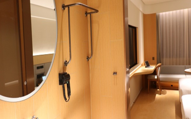 Ji Hotel Shenzhen North Railway Station
