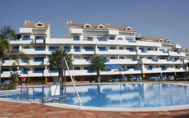Duquesa Suites Golf y Garden