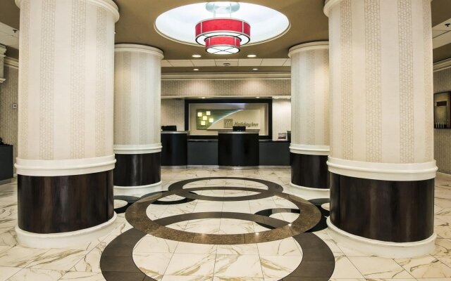 Holiday Inn Los Angeles - LAX Airport by IHG