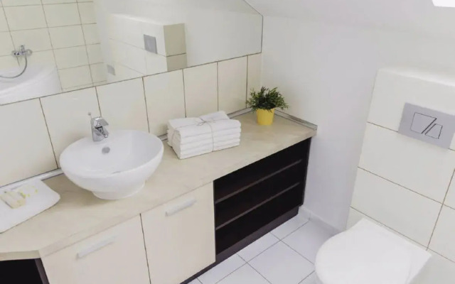 STARA WIEś RESORT & ODNOWA 9665