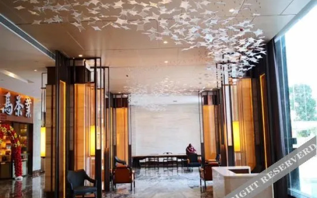 Qianlong Hotel