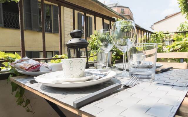 Hemeras Boutique House Visconti I-VI