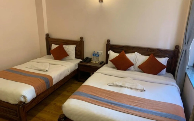 Hotel Ramanam