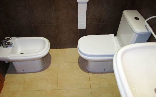 Apartamento Port De La Selva - 1444