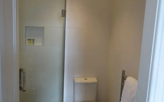 Takarunga Luxury Lodge