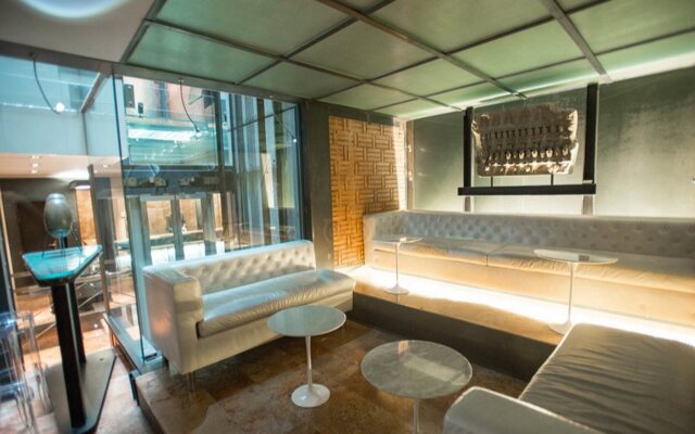 Hotel Granados 83, a member of Design Hotels