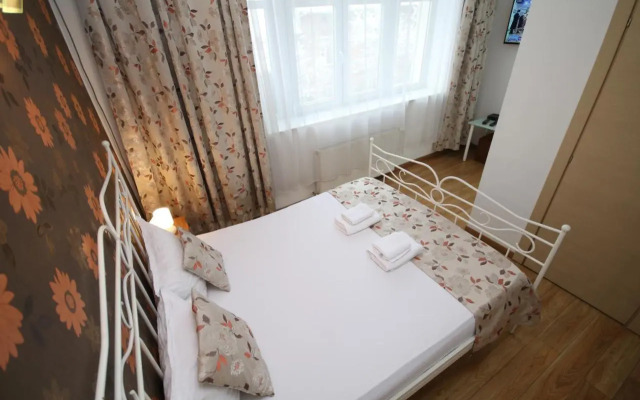 Comfort Residence