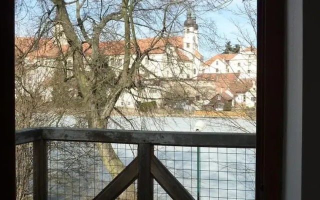 Domeček