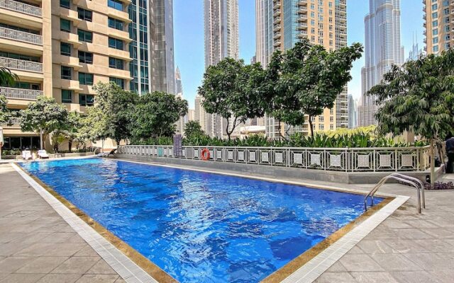 Silkhaus 29 Boulevard, Downtown Dubai