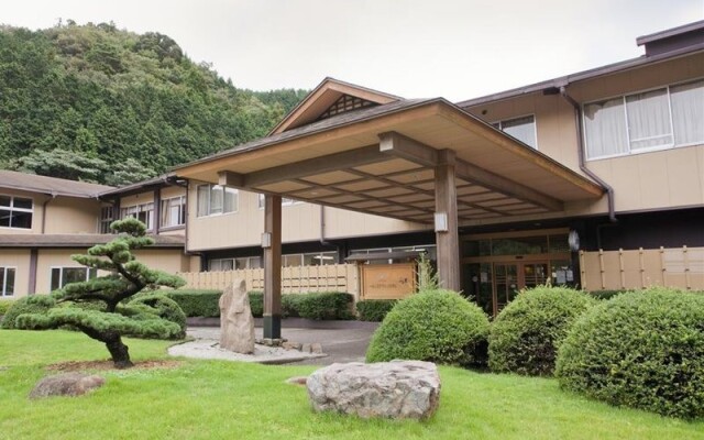 Ichinomata Onsen Grand Hotel