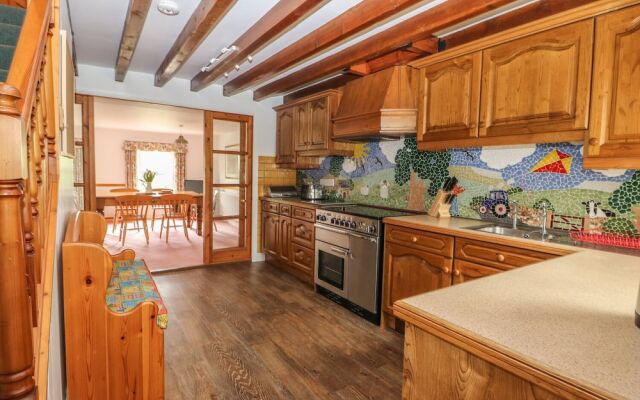 Barn House