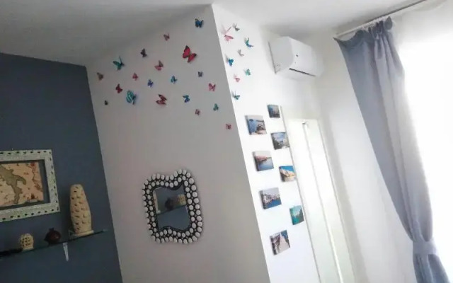 Room-versomare - Room Maestrale Extra Be