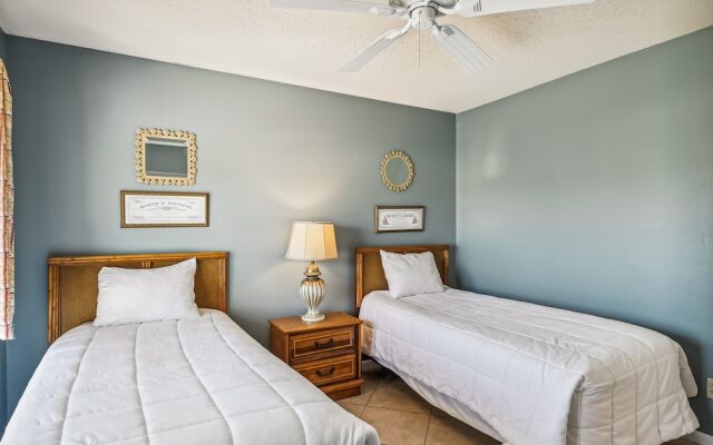 Sandpiper Cove 7201 2 Bedroom Condo by RedAwning