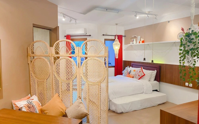 Youre.at - The Majesty Apartment – Guest Rooms – Bandung