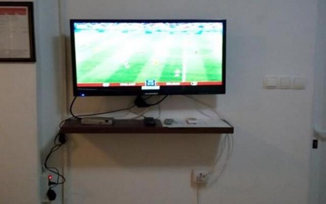 Slaven - 50 m from beach - A1(4+2)