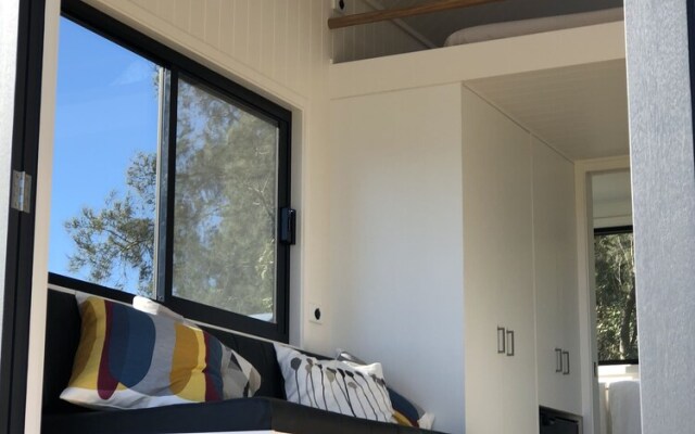 Charlotte Tiny House