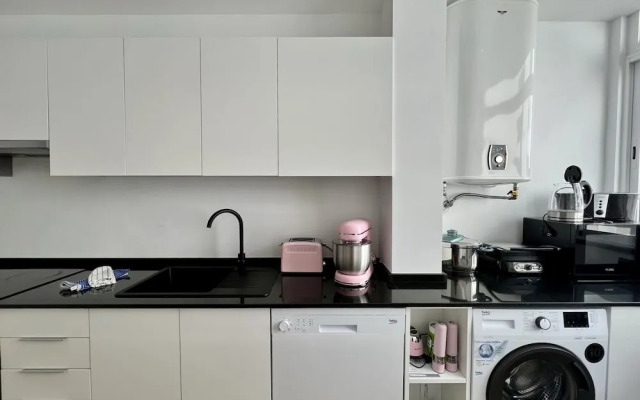 Quarteira Design by Homing