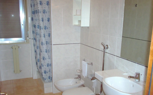 Crisol Europa Hotel