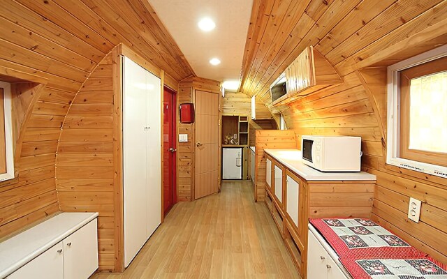 Gapyeong Familia Pension