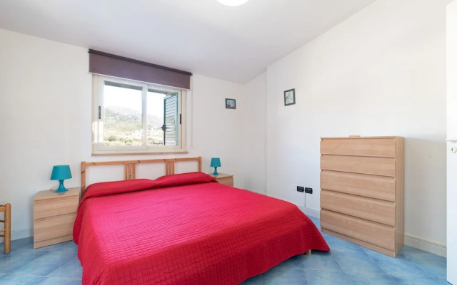 Belvilla by OYO Apartment in Policastro Bussentino