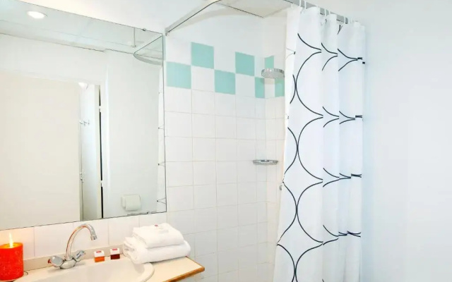 Séjours & Affaires Rennes de Bretagne