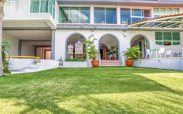 Hotel y Spa Posada Mirador