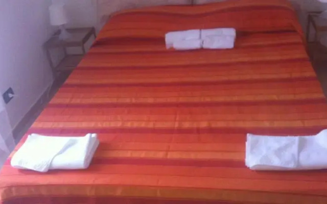 Sweet Home