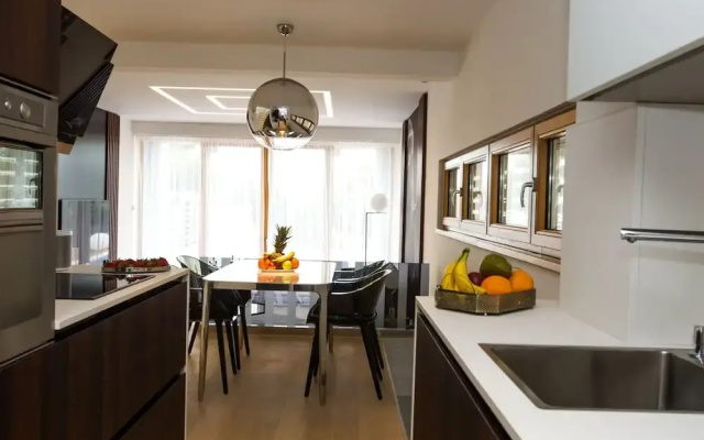 Villa Salvia Zadarvillas