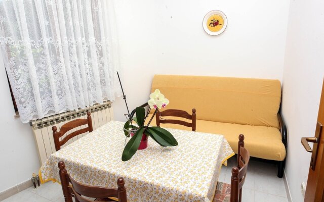 Apartments Antonieta