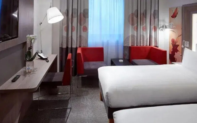 Novotel Konya