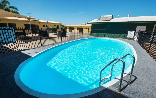 Darwin Resort
