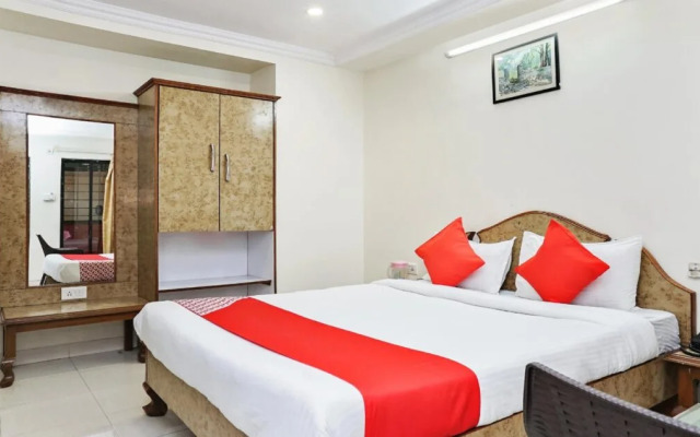 Hotel Rajdeep by OYO