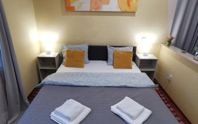 Ultracentral Apartments