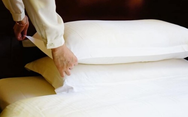 Joyful Rose International Hotel – Guest Rooms – Beijing