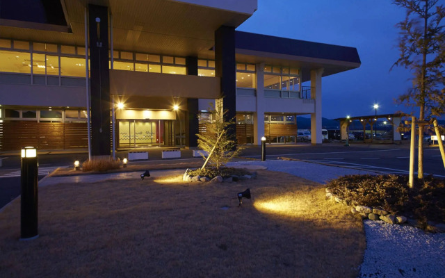 Minotani Green Sports Hotel