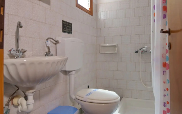 Gorgona Hotel