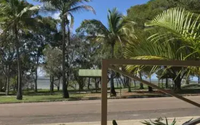 Kingfisher Caravan Park