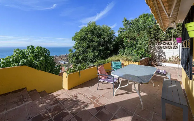 Villa La Tuna in Benalmadena